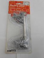 Soulève volaille., Enlèvement ou Envoi