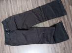 Gestreepte geklede broek Vera Moda maat 38, Ophalen, Zo goed als nieuw, Maat 38/40 (M)