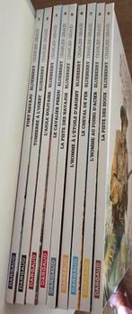 Collection BLUEBERRY, Livres, Plusieurs BD, Enlèvement, Comme neuf, Divers auteurs