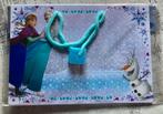 2 Frozen schrijfbordjes+stift+sponsje., Ophalen of Verzenden, Nieuw