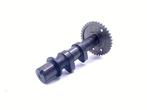NOKKENAS Suzuki SFV 650 Gladius (01-2000/-) (12710-44H00), Motoren, Gebruikt