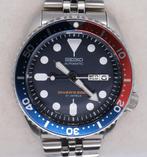 Seiko SKX009 J, Ophalen of Verzenden, Zo goed als nieuw
