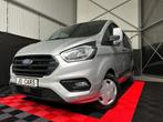 Ford Transit Custom/Cc/Pdc/Camera/Carplay/6 pl/Lichte Vracht, Auto's, Parkeersensor, 1995 cc, 4 cilinders, 1850 kg