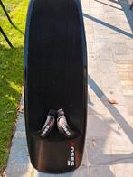Moses kitefoil, Watersport en Boten, Kitesurfen, Ophalen, Gebruikt