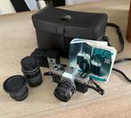 Fototoestel Yashica fr ii, Verzamelen, Foto-apparatuur en Filmapparatuur, Ophalen, Fototoestel