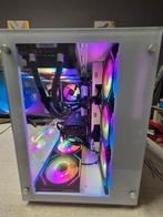 Gaming pc, 64GB  RAM, 5TB ,GIGABYTE RTX 3070 MASTER 8GB, Computers en Software, Desktop Pc's, Met monitor, 64 GB of meer, 5 TB