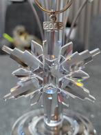 Kerstster 2006, Verzamelen, Swarovski, Ophalen