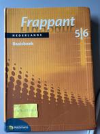 Frappant 5-6, Ophalen