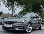 Opel Astra 1.2i Benzine 2020 Camera Led Lijnass. Garantie!, Auto's, Stof, 1199 cc, 5 deurs, 3 cilinders