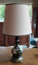 Lampe de table Art Nouveau, Autres matériaux, Enlèvement, Utilisé, Art nouveau
