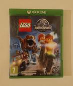 XBOX ONE Lego Jurassic World WB Games, Consoles de jeu & Jeux vidéo, Comme neuf, Aventure et Action, Enlèvement ou Envoi, À partir de 7 ans