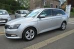 Skoda Fabia break magnifique, 5 places, Cruise Control, Break, Tissu