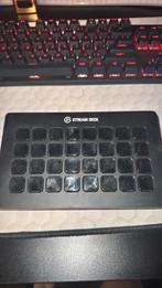 Streamdeck XL, Informatique & Logiciels, Claviers, Elgato, Comme neuf, Touches multimédia, Enlèvement