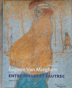 Eugeen Van Mieghem entre Millet et Lautrec, Enlèvement ou Envoi