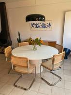 6x replica Cesca chair, Huis en Inrichting, Ophalen, Zo goed als nieuw