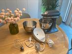 Kitchenaid in perfecte staat met toebehoren, Ophalen, Zo goed als nieuw