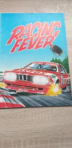 Racing Fever, een avontuur van Gil en Joanne, Boeken, Stripverhalen, Ophalen of Verzenden