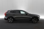 (1YKG622) VOLVO XC60, Autos, Cuir, Argent ou Gris, Euro 6, Entreprise
