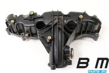 Inlaatspruitstuk Audi TT 8J 2.0TDI CFG beschikbaar voor biedingen