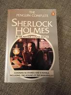 Sir Arthur Conan Doyle - Sherlock Holmes, Ophalen of Verzenden, Gelezen