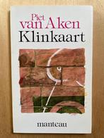 Klinkaart van Piet van Aken, Ophalen of Verzenden