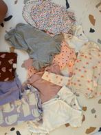 8 body + 2 pantalons hema/zeeman, Enlèvement, Comme neuf