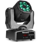 Moving head Beamz Panther-80, Enlèvement ou Envoi, Neuf, Lumières, Couleur