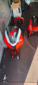 Racekuip Aprilia RSV1000r polyester RSV 1000r, Motoren, Onderdelen | Overige, Ophalen