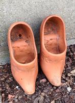 Gratis af te halen terracotta klompen voor in de tuin, Ophalen, Gebruikt, Overige materialen, Overige typen