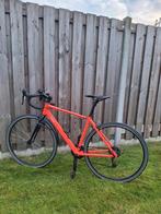 koersfiets    Triban EDR, Fietsen en Brommers, Fietsen | Racefietsen, Ophalen