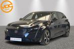 Peugeot 308 GT, Auto's, Peugeot, Automaat, Zwart, 130 pk, Diesel