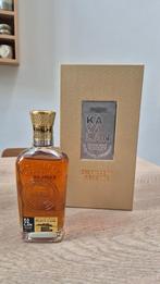 Kavalan Distillery Reserve, Enlèvement