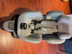 Recaro autostoel 125 salia  i size, Kinderen en Baby's, Autostoeltjes, Gebruikt, 0 t/m 18 kg, Isofix, Slaapstand