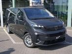 Peugeot Expert 2.0 BlueHDi Long Dubbel Cabine 180pk, Auto's, Automaat, Monovolume, 128 kW, Diesel
