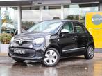 Renault Twingo 1.0 TCE  | AIRCO | BLUETOOTH | CRUISE CONTRO, Auto's, Twingo, 82 kW, Zwart, Overige kleuren