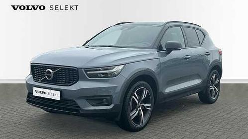 Volvo XC40 T2 | R-Design, Auto's, Volvo, XC40, Airbags, Airconditioning, Cruise Control, Elektrische buitenspiegels, Isofix, Mistlampen
