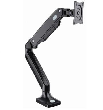 Monitor mount vesa full motion met gasveer gembird beschikbaar voor biedingen