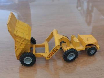 Dumper arrière Matchbox Curtiss-Wright disponible aux enchères