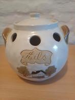 Très beau pot pour ails en poterie Lardinois, Ophalen, Zo goed als nieuw, Aardewerk