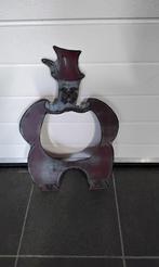 plaque d'impression de carnaval, Bricolage & Construction, Enlèvement, Utilisé, Inox