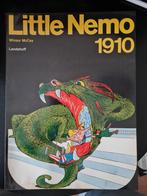 Little Nemo, Enlèvement