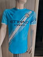 Manchester City shirt – origineel, Maat L, Ophalen of Verzenden, Nieuw, Shirt