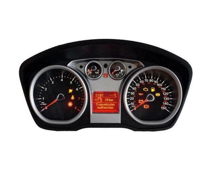 la réparation du compteur Ford Focus U1900 U2510, Autos : Divers, Tuning & Styling, Enlèvement