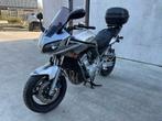 2002 Yamaha Fazer FZS1000 Motorfiets, Motoren, Bedrijf, Overig