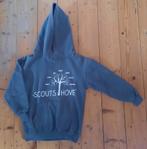 SG trui/hoodie "128", SG, Jongen of Meisje, Trui of Vest, Ophalen of Verzenden