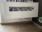 tv-meubel, Ophalen, Overige materialen, 100 tot 150 cm, Minder dan 100 cm