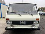 Volkswagen T6 Caravelle Camping Car (bj 1980), Auto's, Voorwielaandrijving, 4 deurs, Stof, 1 kW