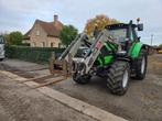 Deutz-Fahr Agrotron 6150, Zakelijke goederen, Landbouw | Tractoren, Ophalen, 120 tot 160 Pk, 7500 tot 10000, Gebruikt