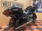 Harley-Davidson Ultra Limited (bj 2021), Motoren, Motoren | Harley-Davidson, Bedrijf, Overig, 1868 cc