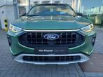 Ford Kuga FHEV Active X - Trekhaak - Pano - Head Up, Stof, 4 cilinders, Bedrijf, 5 zetels